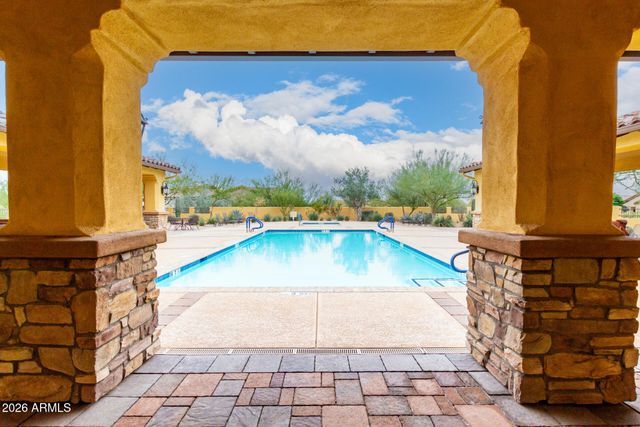 2145 N 88TH Street, Mesa, AZ 85207