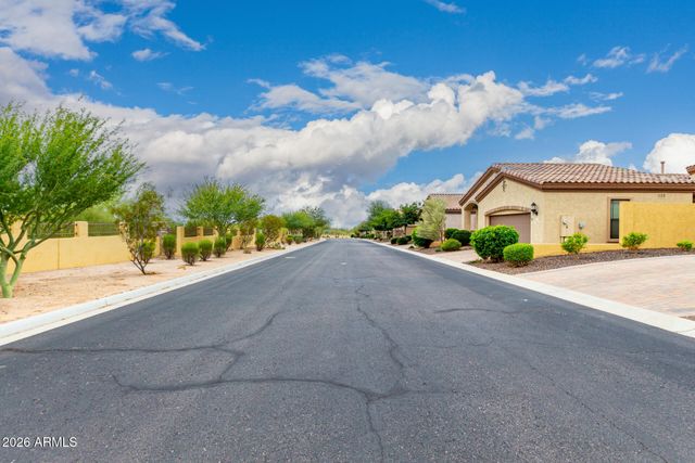 2145 N 88TH Street, Mesa, AZ 85207