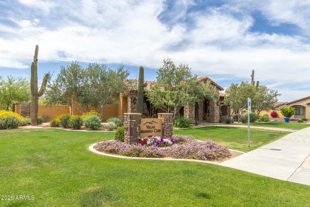 2145 N 88TH Street, Mesa, AZ 85207