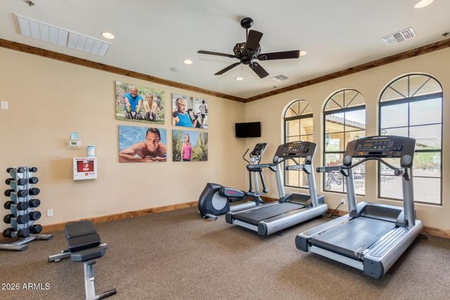 2145 N 88TH Street, Mesa, AZ 85207