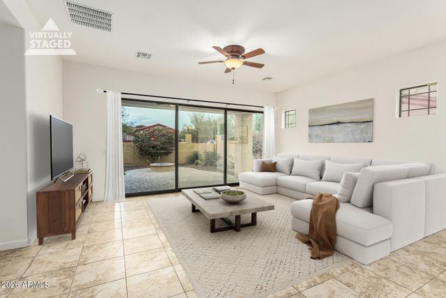 2145 N 88TH Street, Mesa, AZ 85207