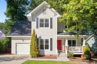319 Pine Nut Lane, Apex, NC 27502