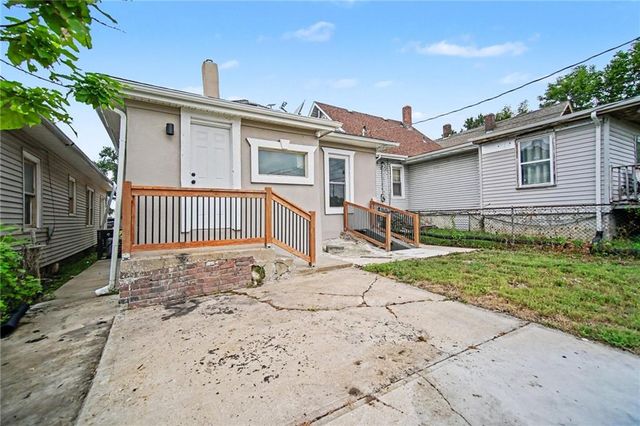 1911 N Allis Street, Kansas City, KS 66101