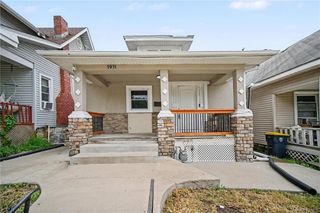 1911 N Allis Street, Kansas City, KS 66101
