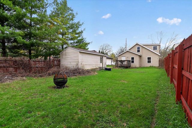 236 Chestnut Avenue, Beloit, WI 53511