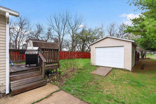 236 Chestnut Avenue, Beloit, WI 53511