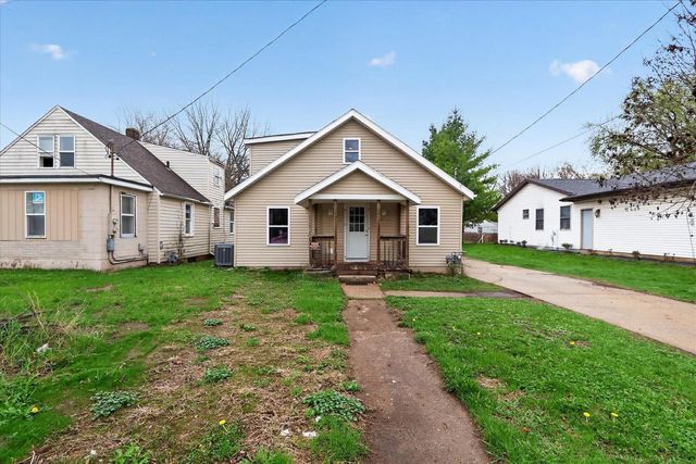 236 Chestnut Avenue, Beloit, WI 53511