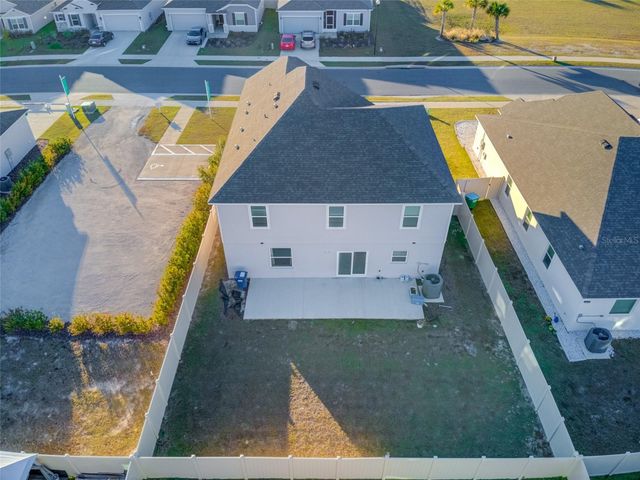 2151 NW 248TH WAY, Newberry, FL 32669