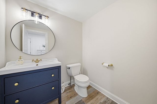 153 Greenbrook Dr 153, Stoughton, MA 02072
