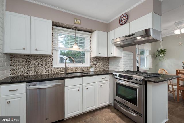 716 VALLEY FORGE AVE, Lawrence Township, NJ 08648