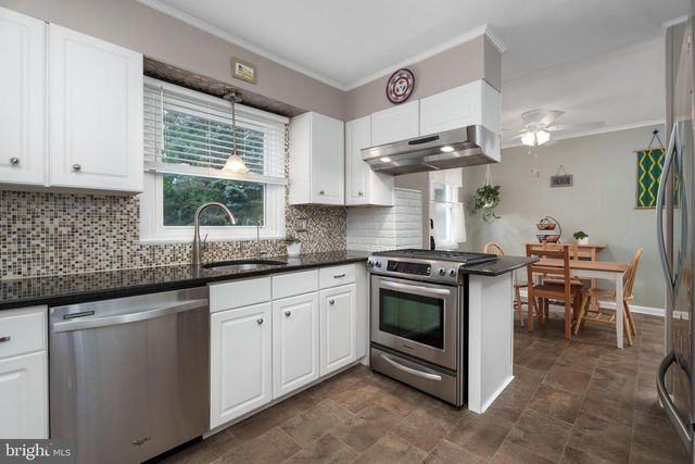716 VALLEY FORGE AVE, Lawrence Township, NJ 08648