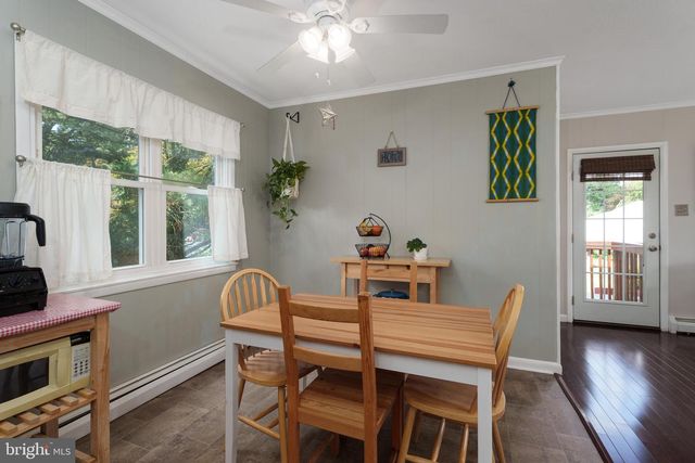 716 VALLEY FORGE AVE, Lawrence Township, NJ 08648