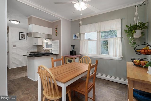 716 VALLEY FORGE AVE, Lawrence Township, NJ 08648