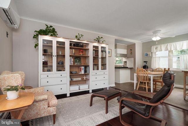 716 VALLEY FORGE AVE, Lawrence Township, NJ 08648