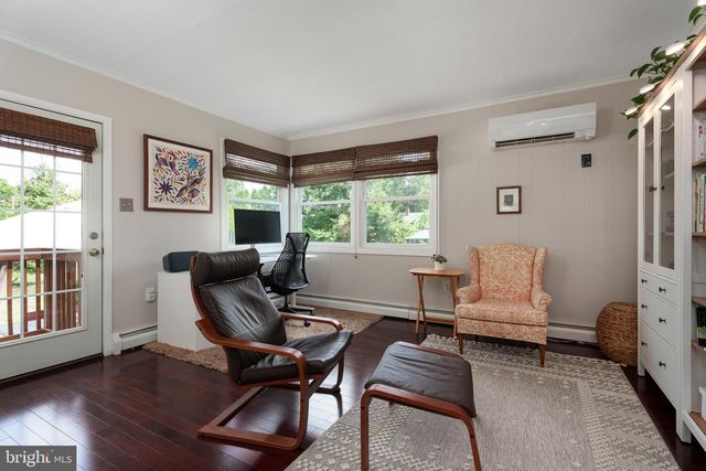 716 VALLEY FORGE AVE, Lawrence Township, NJ 08648