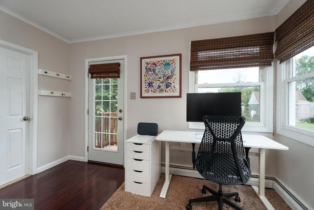 716 VALLEY FORGE AVE, Lawrence Township, NJ 08648