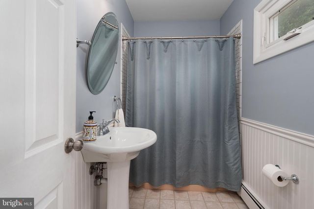 716 VALLEY FORGE AVE, Lawrence Township, NJ 08648