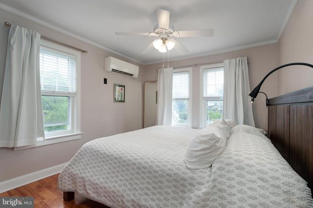 716 VALLEY FORGE AVE, Lawrence Township, NJ 08648