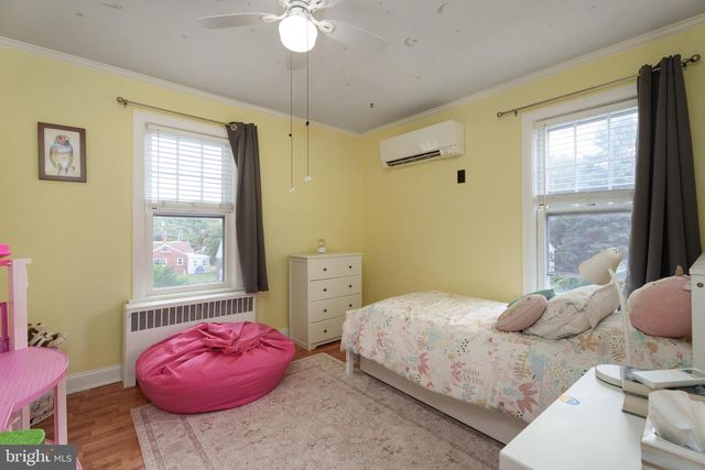 716 VALLEY FORGE AVE, Lawrence Township, NJ 08648