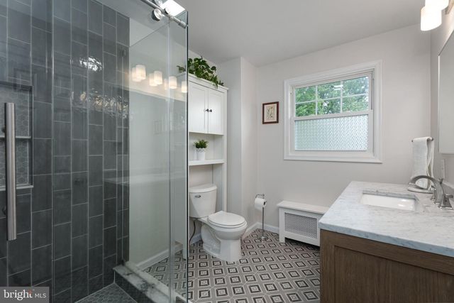 716 VALLEY FORGE AVE, Lawrence Township, NJ 08648
