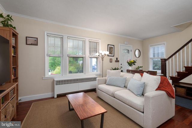 716 VALLEY FORGE AVE, Lawrence Township, NJ 08648