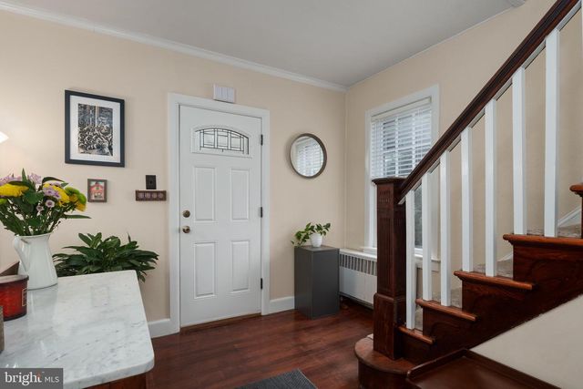 716 VALLEY FORGE AVE, Lawrence Township, NJ 08648
