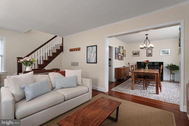 716 VALLEY FORGE AVE, Lawrence Township, NJ 08648