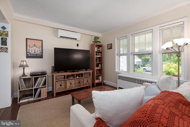 716 VALLEY FORGE AVE, Lawrence Township, NJ 08648