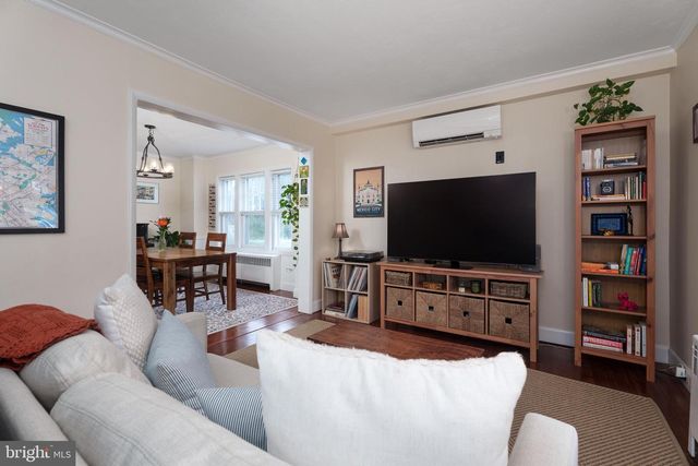 716 VALLEY FORGE AVE, Lawrence Township, NJ 08648