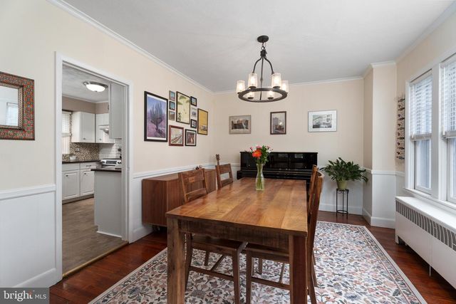 716 VALLEY FORGE AVE, Lawrence Township, NJ 08648
