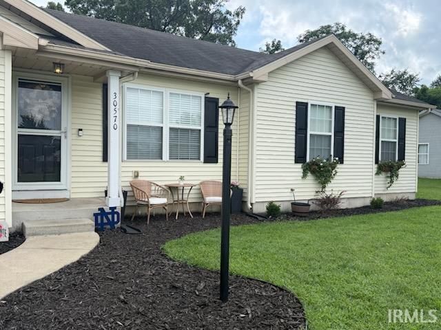 30570 Gregory Drive, Elkhart, IN 46516