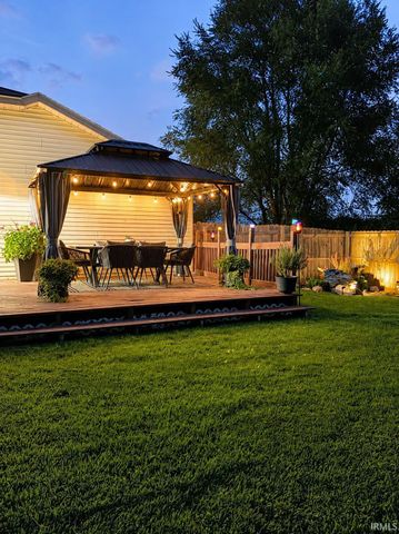 30570 Gregory Drive, Elkhart, IN 46516