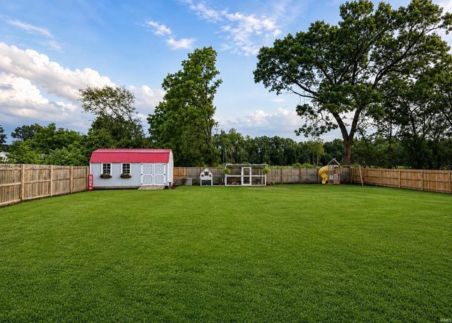 30570 Gregory Drive, Elkhart, IN 46516
