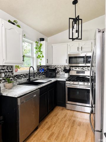 30570 Gregory Drive, Elkhart, IN 46516