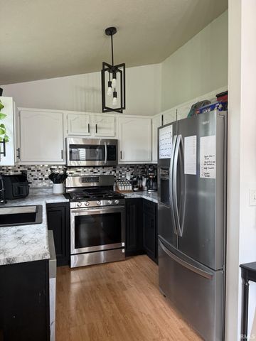 30570 Gregory Drive, Elkhart, IN 46516