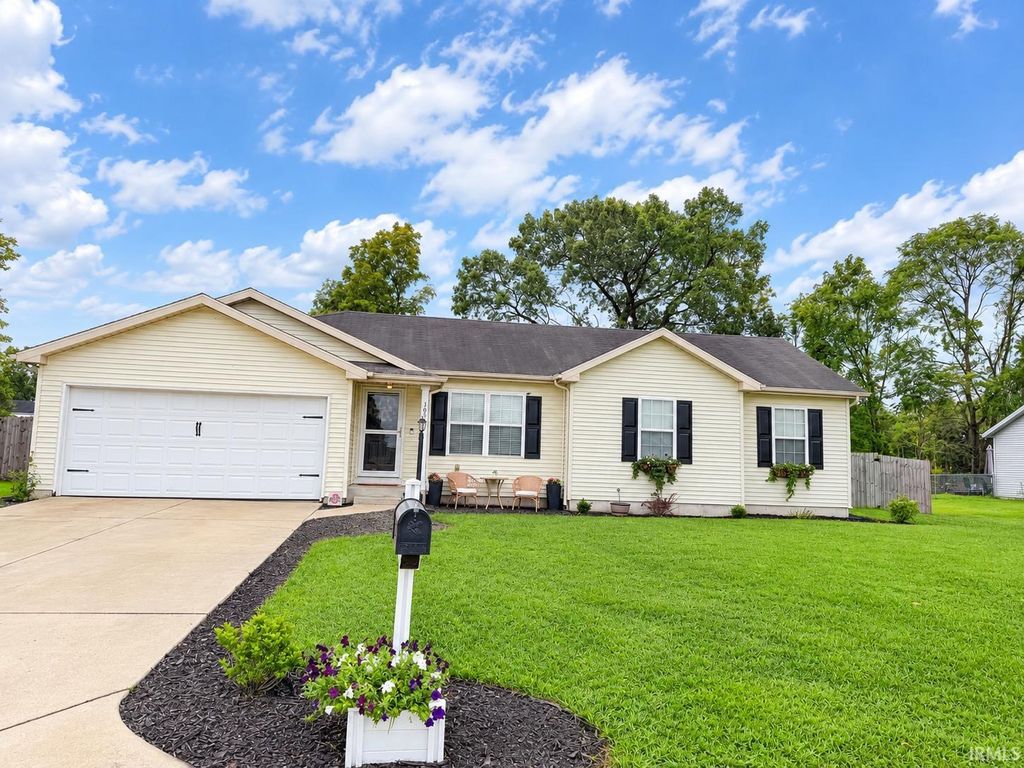 30570 Gregory Drive, Elkhart, IN 46516