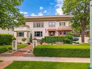 118 W 19th St Street, Sioux Falls, SD 57105