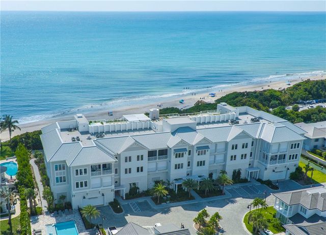 909 Surfsedge Way, Vero Beach, FL 32963