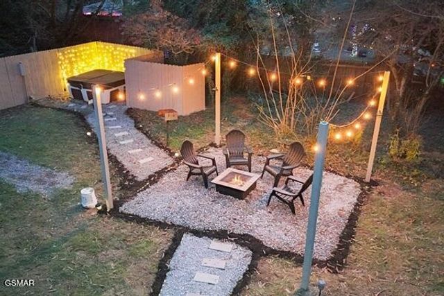 814 Gnatty Branch Road, Sevierville, TN 37876