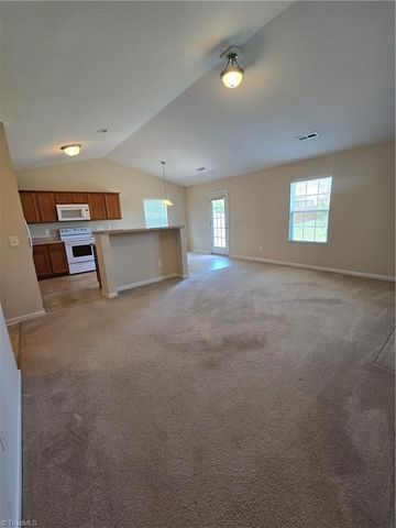 7312 Scenic Village Lane, Whitsett, NC 27377
