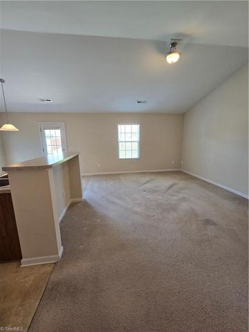 7312 Scenic Village Lane, Whitsett, NC 27377