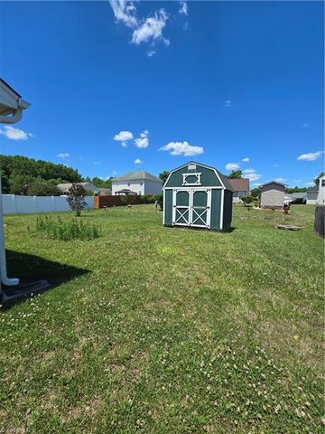 7312 Scenic Village Lane, Whitsett, NC 27377