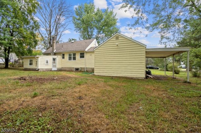 60 Ellison Rd, Franklin Twp., NJ 08873