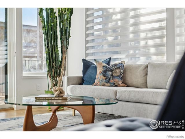 650 Terrace Avenue B, Boulder, CO 80304