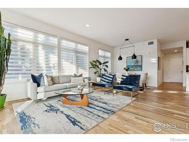 650 Terrace Avenue B, Boulder, CO 80304