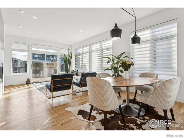 650 Terrace Avenue B, Boulder, CO 80304