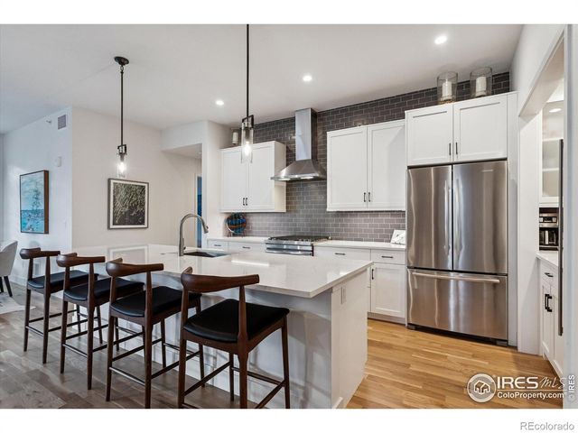 650 Terrace Avenue B, Boulder, CO 80304