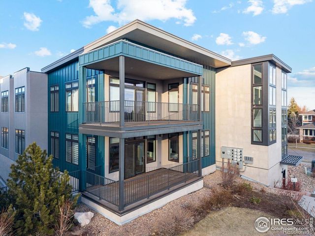 650 Terrace Avenue B, Boulder, CO 80304