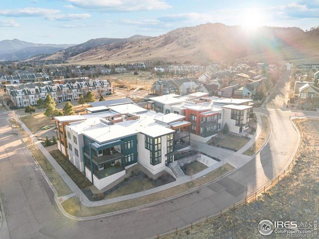 650 Terrace Avenue B, Boulder, CO 80304