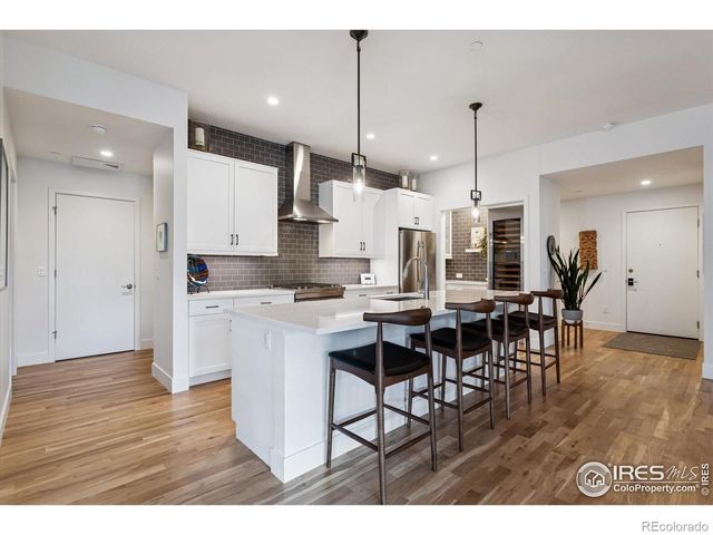 650 Terrace Avenue B, Boulder, CO 80304